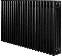 Radiador tubular de 4 columnas – 600 mm x 1010 mm – Color