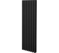 Radiador tubular ovalado - 1600 mm x 480 mm -