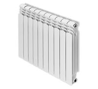 Radiadores de aluminio Orión HP 700 10E