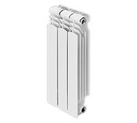 Radiadores de aluminio Orión HP 700 3E