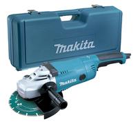 Radial: Amoladora angular 2000W 120mm empuñadura AVT. GA9020RKD Makita