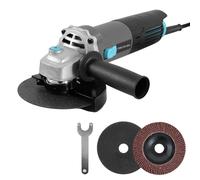 Radial Con Cable 115mm Radialpower 780 Filtra Cecotec