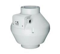 Radialer Ventilador de Tubo Vortice Ap 100 V0 D Plástico Hasta 251M ³/ H