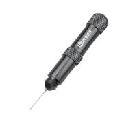 RadianceBiz Barra Dispensadora de Pegamento Modelo UA-90097, Bolígrafo Dispensador de Pegamento Multiusos, Regalos de Cumpleaños, Portátil para Modelo