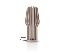 Radiant Lámpara Portátil H25 Beige Perla