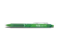 radie rbarer Roller Frixion Clicker verde claro # 2270006