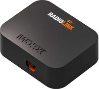 Radio enlace de control para cortacéspedes robóticos Worx Landroid