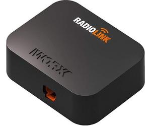 Radio enlace de control para cortacéspedes robóticos Worx Landroid