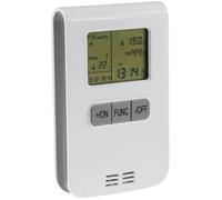 Radio Termostato Pilota Casa 4250416333438