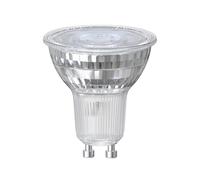 Radium bombilla reflectora LED Star, GU10, 6,5 W, 2.700 K, 36°, 575 lm EC:EPREL:1946125