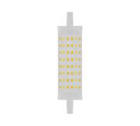 Radium bombilla tubular LED R7s, 15W, 2.700K, 2.000lm, atenuable EC:EPREL:1638192