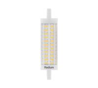 Radium bombilla tubular LED R7s 17,5W 2452lm EC:EPREL:876949