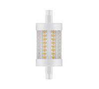 Radium bombilla tubular LED R7s 8W 1055lm EC:EPREL:876961