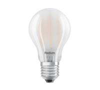 Radium LED Essence Classic A, mate, E27, 10,5W 4.000K 1521lm EC:EPREL:1636705