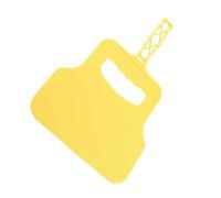 RAFGALDEX Ventilador de Camping de Resistente Calor Ventilador de Mano portátil para Barbacoa Soplador Manual Aceleradores de para Asar a la Parrilla Soplador de manivela para Acampar Aire