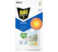 Raid Essentials - Adhesivo para Ventanas de Sol Naciente X2