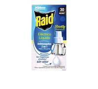 Raid Family Antimosquito Refill 30 Nights