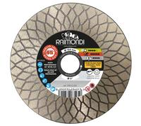 Raimondi 179CCJ125 Disco Diamantado Prodisc 45° Jolly Ø125 mm