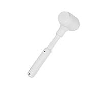Raimondi - Martillo goma blanco antirebote 500gr