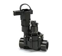 Rain Bird 100-DVF 1" Inlet Residential Sprinkler Valve w/Flow Control