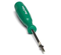 Rain Bird Aspersor retráctil con llave de ajuste - Verde, Aluminio, Acero inoxidable, Rotativo
