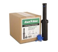 Rain Bird CP350012PK - Rotor Profesional con Boquilla para Lluvia (patrón de 40° a 360°, Distancia de pulverización de 15 a 35 Pulgadas, 12 Unidades)