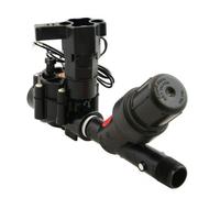 Rain Bird Filtro y unidad de control XCZ-075 PRF.