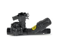 Rain Bird Filtro y unidad de control XCZ-100 PRF.