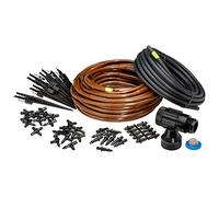 Rain Bird GARDENKIT - Kit de riego por goteo para jardín