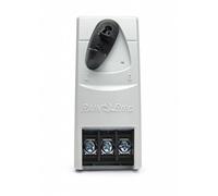 Rain Bird Ordenador de riego RainBird, Controlador tipo ESP-Me Módulo de ampliación - 3 estaciones, Gris, 3,5 x 4 x 9 cm, F38200
