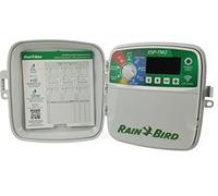 Rain Bird Programador ESP-TM2 de 12 estaciones para exterior compatible con Wi-Fi | F54232