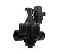 Rain Bird - Serie 1" 100 PGA - Electroválvulas Rosca Hembra (100-PGA 9V - Electroválvula 100-PGA, solenoide 9V)