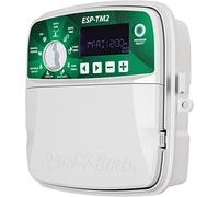 Rain Bird Controlador TM2-6 para interior y exterior – 6 estaciones
