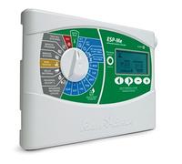 Rain Bird - Unidad de Control para Ordenador de riego, Tipo ESP-Me Base/Controlador, 4 Estaciones