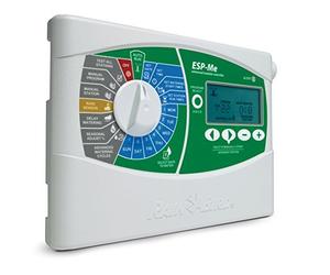 Rain Bird - Unidad de Control para Ordenador de riego, Tipo ESP-Me Base/Controlador, 4 Estaciones