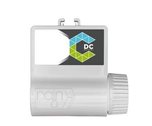 Rain CONNECT DC BATTERY 6 ZONAS centralita recargable bluetooth