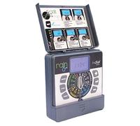 Rain - Programador Rain I-Dial 6 Estaciones 24Vac Indor