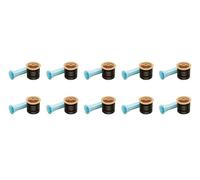 Rainbird - Boquilla ajustable para manguera de riego