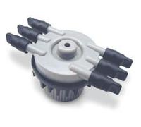 Rainbird EMT-6 Xeri emisor de 6 salidas