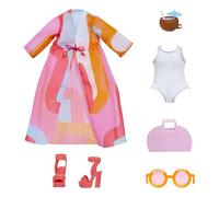 RAINBOW HIGH Fashion Pack Pool Theme