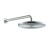 Raindance S Rociador de ducha (Diámetro: 30 cm, 18 l/min, Montaje en la pared, Cromo)