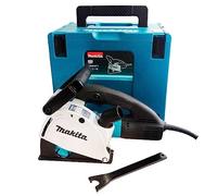 Makita Fresa ranuradora SG1251J 125 mm, 1400 W, 10.000 rpm