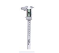 RajoNN Calibre digital electrónico de 150 mm, pantalla grande de 6 pulgadas para el hogar y la industria