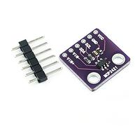 RAKSTORE MCP3421 I2C SOT23-6 Delta-sigma ADC tablero del módulo de evaluación para el módulo serial del analizador de PICkit