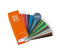 RAL K5 - Gloss ( Waterbased )