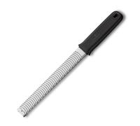Rallador con mango 33 cm, negro, plástico, Victorinox