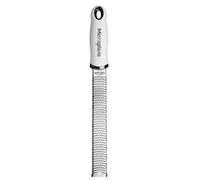 Rallador con mango PREMIUM CLASSIC, blanco, Microplane