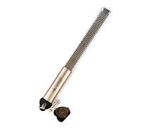 Rallador de Acero Inoxidable Especial para Trufa - Manjares de la Tierra - similar a microplane