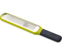 Rallador de cítricos verde joseph joseph handi-zest diseño compacto