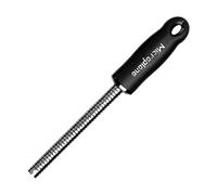 Rallador de especias PREMIUM CLASSIC, negro, Microplane
